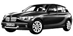 BMW F20 B2464 Fault Code